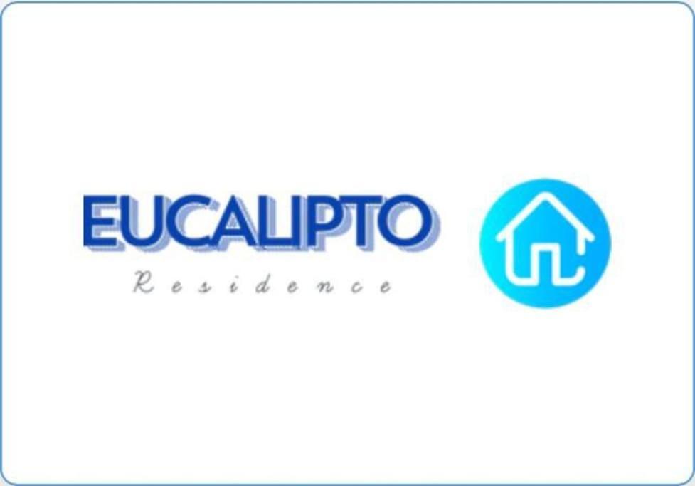 Eucalipto Residence Картейра Экстерьер фото
